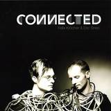 Eric Sneo & Felix Kröcher - Connected 2x12"