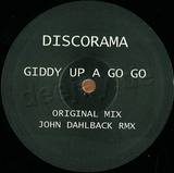 Discorama - Giddy Up A Go Go
