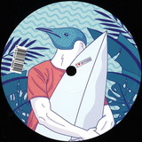 Manuel Sahagun - Coast 2 Coast EP