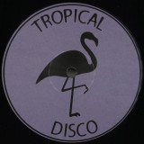 Various - Tropical Disco Records, Vol. 9