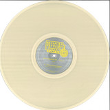 Suciu - Reactiiletale Ep - Part 2 clear vinyl