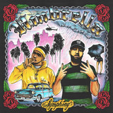 Curren$y / LNDN DRGS - Umbrella Symphony