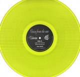 A Credible Eye Witness & Ghost Ride - Voices From The Sun