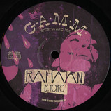 RAHAAN - DOWN COMES THE RAIN / YCHYC
