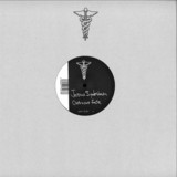 Jerome Sydenham - Echo Back