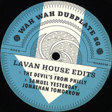 Various - LAVAN HOUSE EDITS
