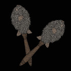 Alex Cortex - Thixotropic Trax