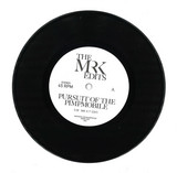 Mr. K - Pursuit of the Pimpmobile/Isabelle & the Rain