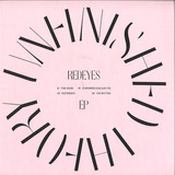 Redeyes - Unfinished Theory EP
