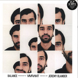 Jeremy Olander - Balance Presents Vivrant
