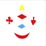 DJ Nigga Fox - Cartas Na Manga 2x12"