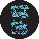 Louie Vega & The Martinez Brothers with Marc E. Bassy - Let It Go
