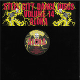 Aloka - Steel City Dance Discs Volume 14