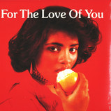 Various - For The Love Of You LP 2x12"