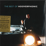 Hooverphonic - Best Of Hooverphonic