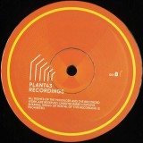 PLANT43 - Density Wave