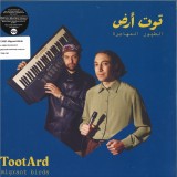 TOOTARD - MIGRANT BIRDS