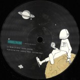 Dan Bay - Weltraumrakete