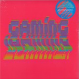 Gaming - Scenes From A Deserted City LP