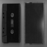 Dj Saint Pierre - Sagitarius A (TAPE)