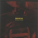 Niki Istrefi / Draugr - BRV001