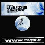 Dj Tranceport - 1st Mission