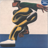 Dan Kye - Small Moments LP 2x12"