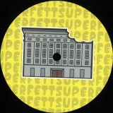 Various - Superfett Sound Selection Volume 1