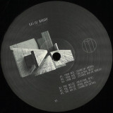 Raiju Manah / Saumeth / Esther Duijn / MSKD - Iron Age