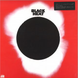 Black Heat - Black Heat LP