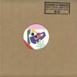 SHAMIS & REBIERE - ROCK IT FOR YA/SHAKE IT OFF (INCL. REMIXES BY FOUK & B.BRAVO)