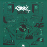 Quasar - Badlandz EP