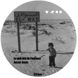 Hop-Frog, Tzii - NOE 05 7"