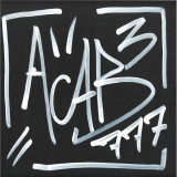 Various - A.C.A.B. ⟨Part Three⟩