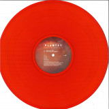 Plant43 - Sublunar Tides 2x12"