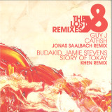 GUY J / BUDAKID & JAMIE STEVENS - THE LOST REMIXES