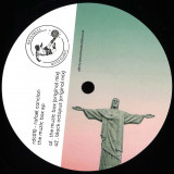 Rafael Cancian - The Music Box EP