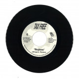 Juergen Ratan - Ringtones 7"