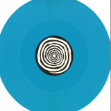 The Dubster - Lighter Shade Of Dark EP