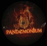 The Wishmaster - Pandemonium Ep