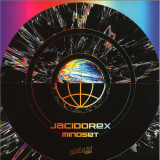 Jacidorex - Mindset  2x12"