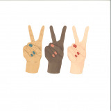 Various - Peace Symphonies