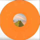 Vitess - Red World EP