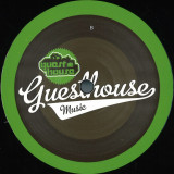 Various - Super Secret Squirrel Trax Vol 8