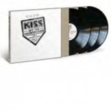 Kiss - Off The Soundboard: Live In Virginia Beach (3x12")