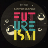 Various - Futurism Sampler EP