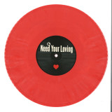 Unknown - Need To Feel Love / I Need Your Loving