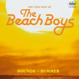 The Beach Boys - Sounds Of Summer (Expanded Edition) 6x12"