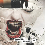 Various - Essential Memories EP Part IV 2x12"