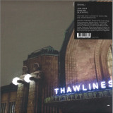 John Lemke - Thawlines LP